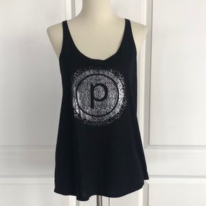 Pure Barre Tank